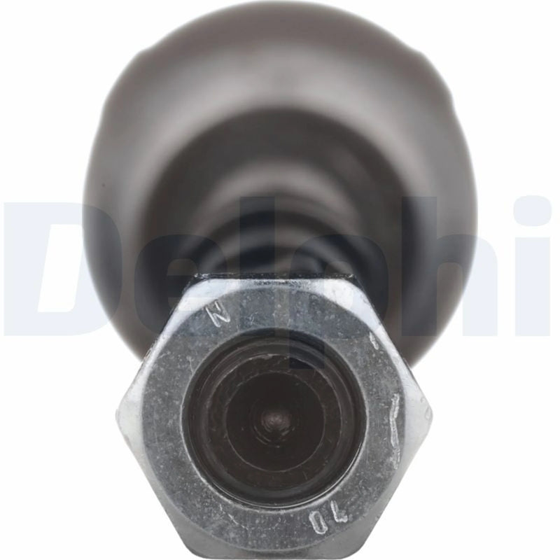 Delphi 2 x Inner Tie Rods fits Honda Jazz II 2002-2008 1.2 1.3 1.4