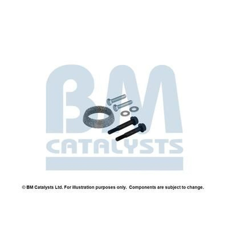BM Catalysts Fitting Kit FK90248B FK90248B