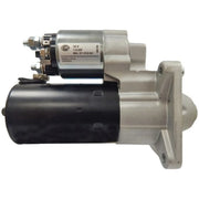Hella Starter Motor 12V 1.4kW 10 Teeth fits Alfa Romeo 159 2009-2011 2.0