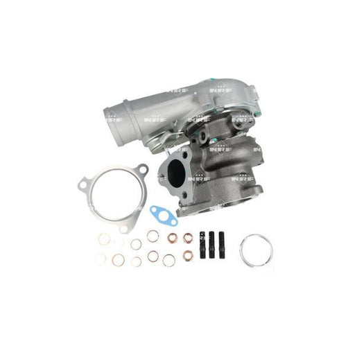 NRF Turbocharger Turbo Unit 90010442