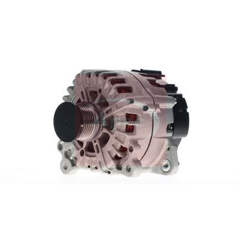 Apec Car Alternator 12V fits Audi A6 C7 2013-2018 2.0