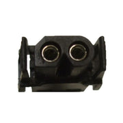 Mahle Heater Blower Fan fits BMW 3 1990-1999 3.0 3.2
