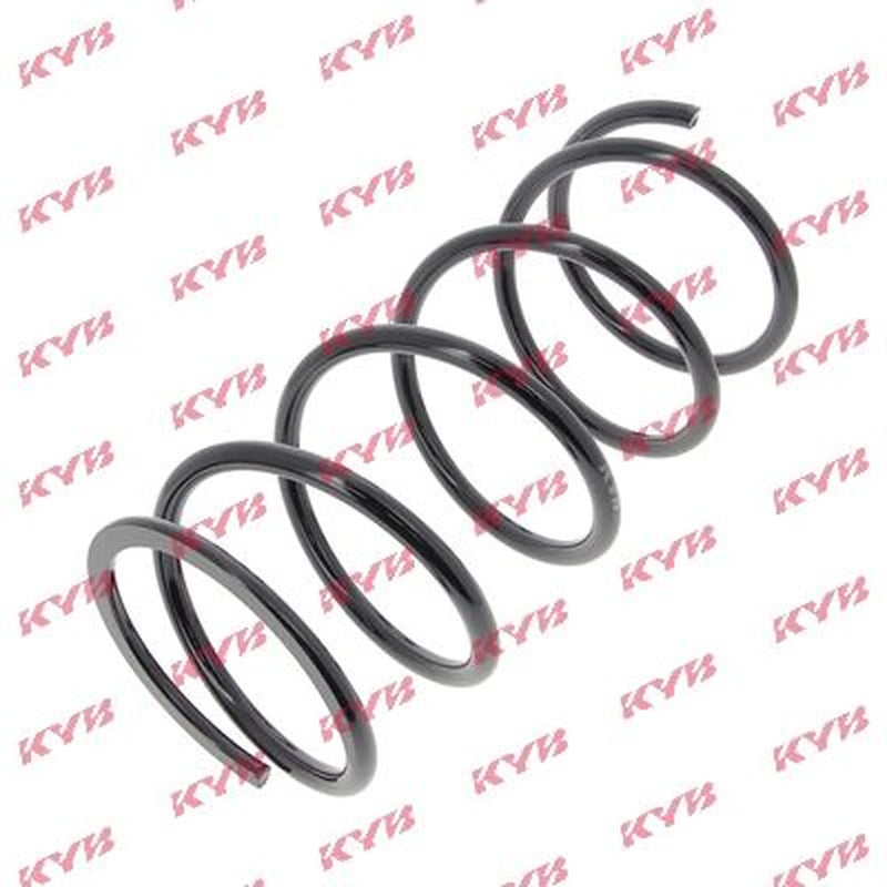 KYB Front Suspension Coil Spring fits Volvo S40 I 1995-2003 1.8 1.9 2.0