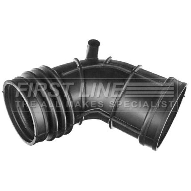 First Line Air Filter Intake Hose NBR (nitrile butadiene rubber) fits BMW 3