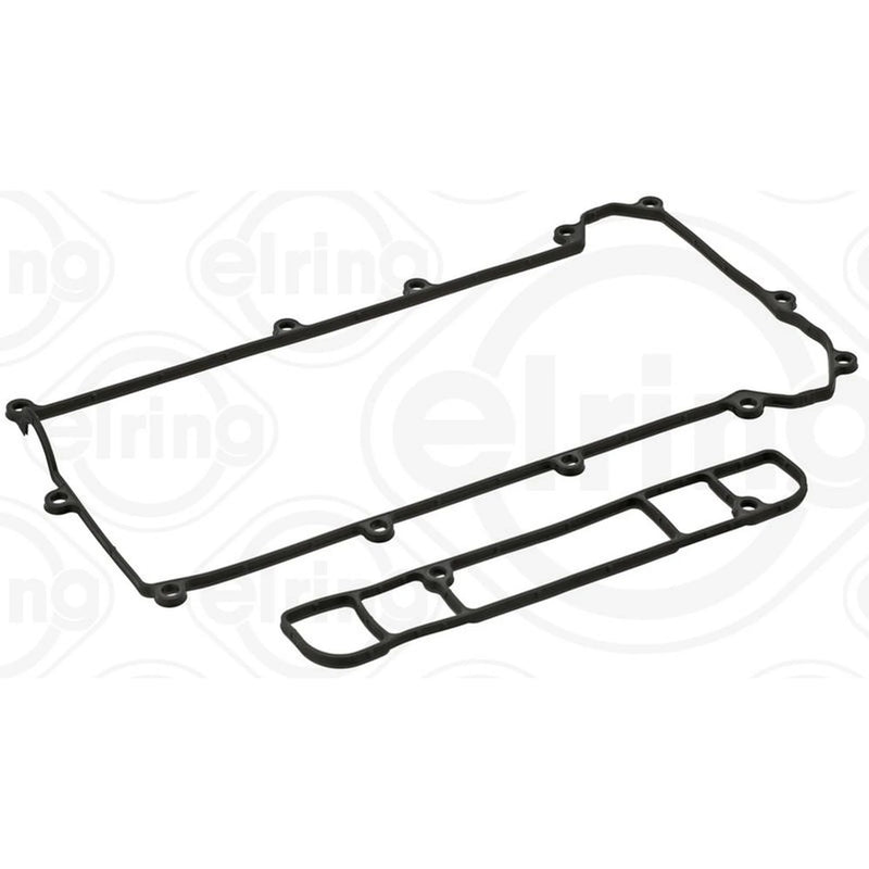 Elring Cylinder Head Cover Gasket Set fits Mazda 3 2006-2014 2.3