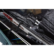 Thule RoundTrip ski roller bag 175 cm dark slate grey Ski bag Thule - Dynamic Drive