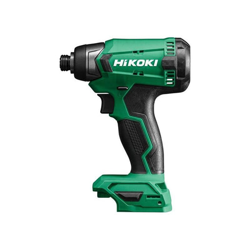 Hikoki WH18DAW4Z Multi-Volt Impact Driver 18V Bare Unit HiKOKI - Dynamic Drive