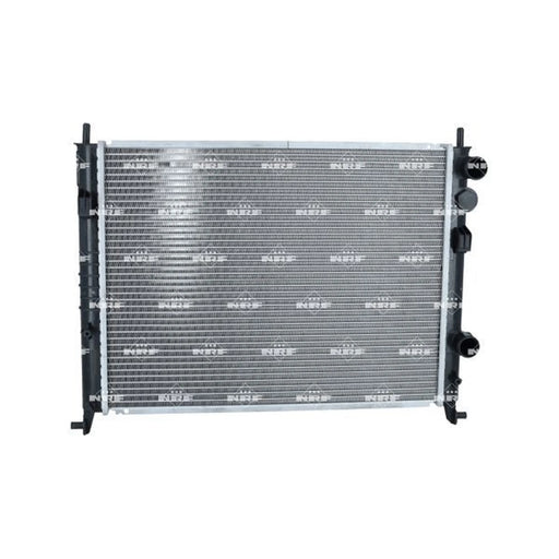 NRF Engine Radiator 58656