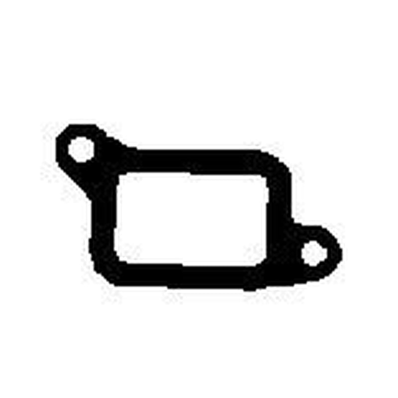 BGA Intake Manifold Gasket 0mm Thick fits Mitsubishi Challenger 1998-2003 2.8