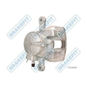 Apec Front Brake Calipers fits Mercedes-Benz A-Class 2004-2012 169.006 169.306