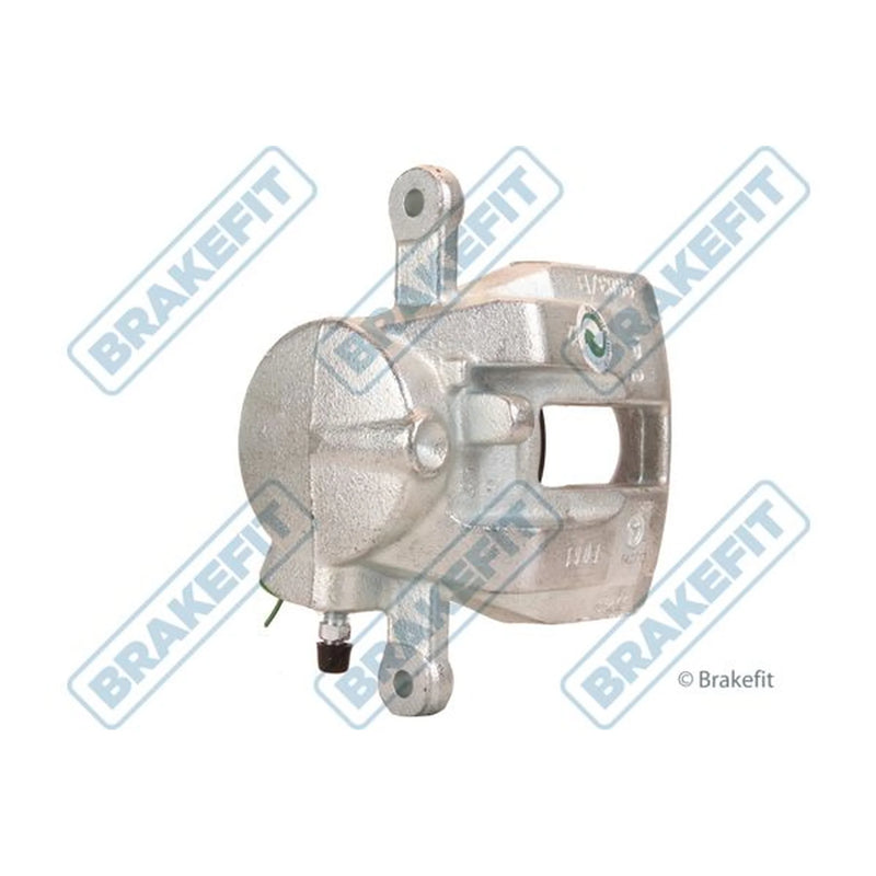 Apec Brake Caliper Assembly Front Left BCA1983E