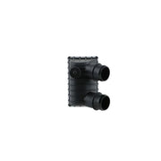 Hella Intercooler (Charge Air Cooler) 8ML 366 341-061