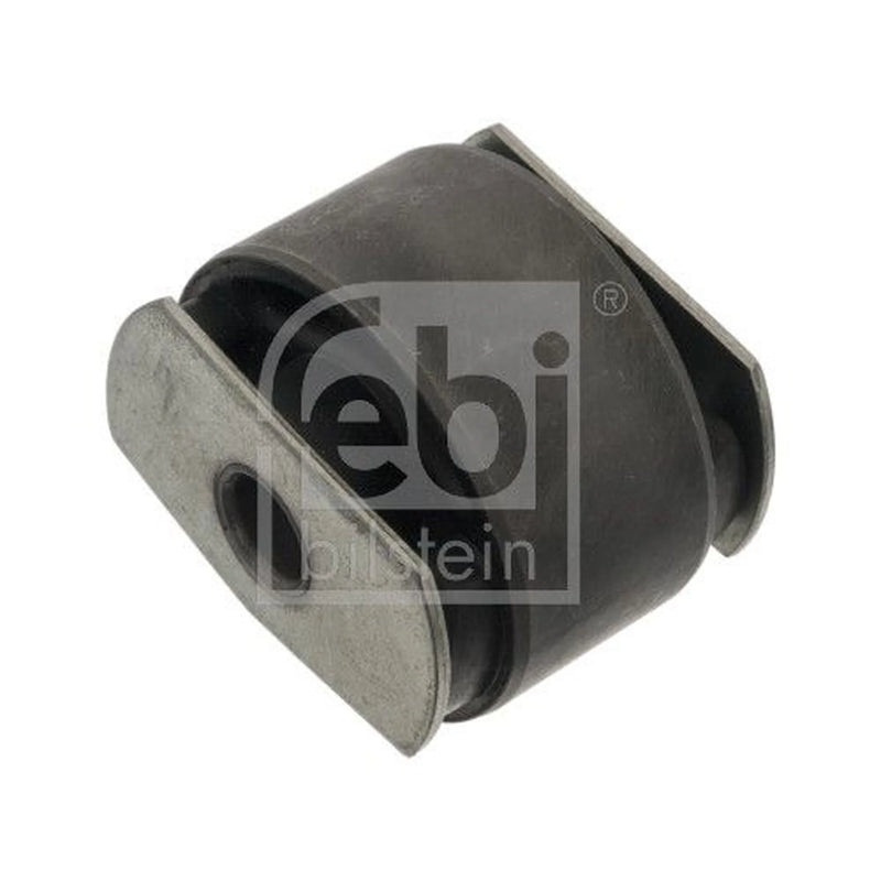 Febi Wishbone / Control / Trailing Arm Bush Rear 09396