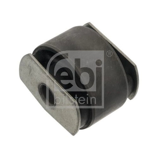 Febi Wishbone / Control / Trailing Arm Bush Rear 09396