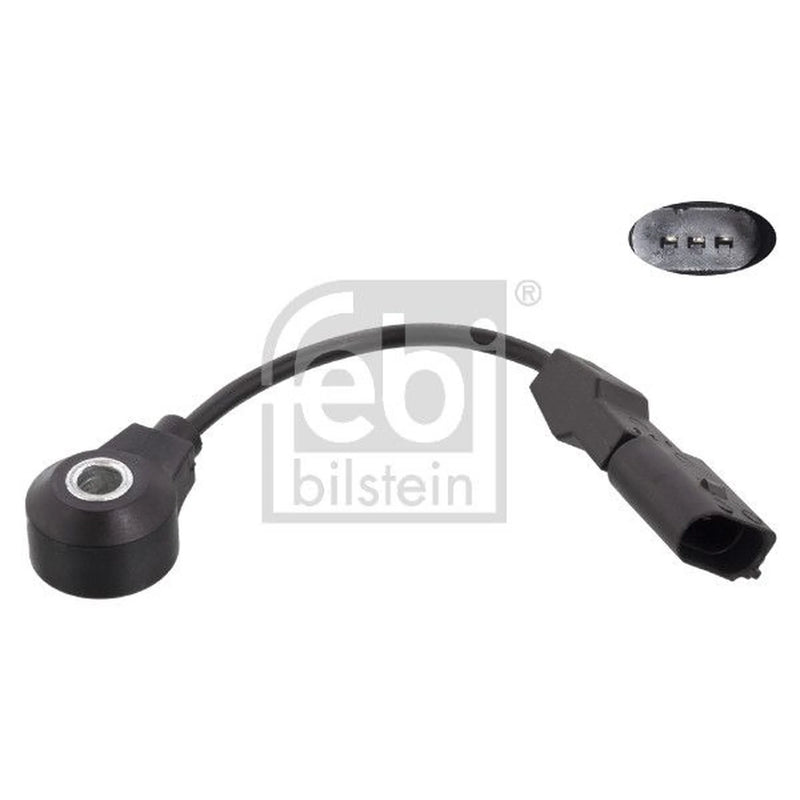Febi Engine Knock Sensor 105755