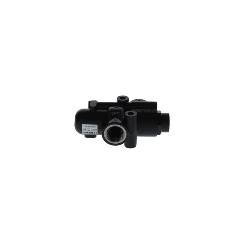 Bosch Power Steering Control Valve