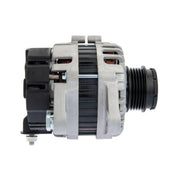 Hella Car Alternator 12V fits Hyundai I20 I 2008-2015 1.2