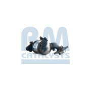 BM Catalysts Homologated Diesel Cat fits Toyota Avensis Verso 2001-2005 2.0