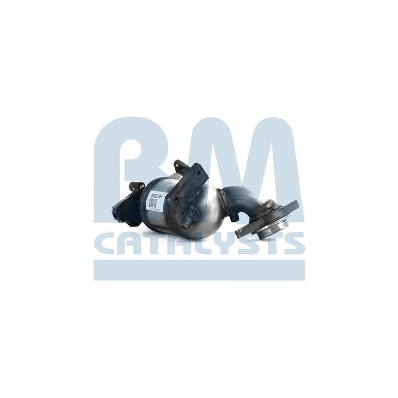 BM Catalysts Homologated Diesel Cat fits Toyota Avensis Verso 2001-2005 2.0