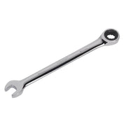 Sealey Ratchet Combination Spanner 10mm RCW10 Sealey - Dynamic Drive
