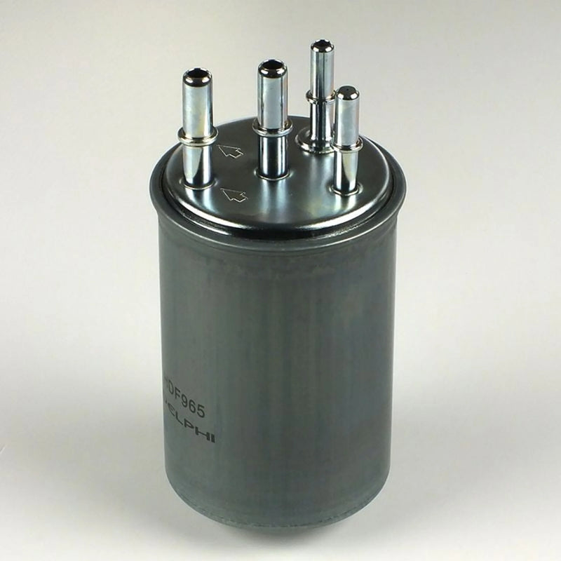 Delphi Fuel Filter Element fits Land Rover Discovery V 2016 on 3.0