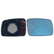 Apec Exterior Wing Mirror Glass Right fits Land Rover Range Rover 2002-2012