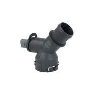 NRF Coolant Flange Housing Connector 775123