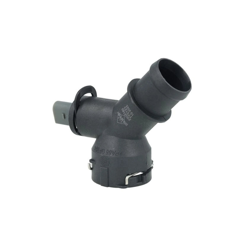 NRF Coolant Flange Housing Connector 775123