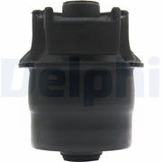 Delphi Axle Beam Bushing Rear fits Toyota Corolla 2001-2007 1.8