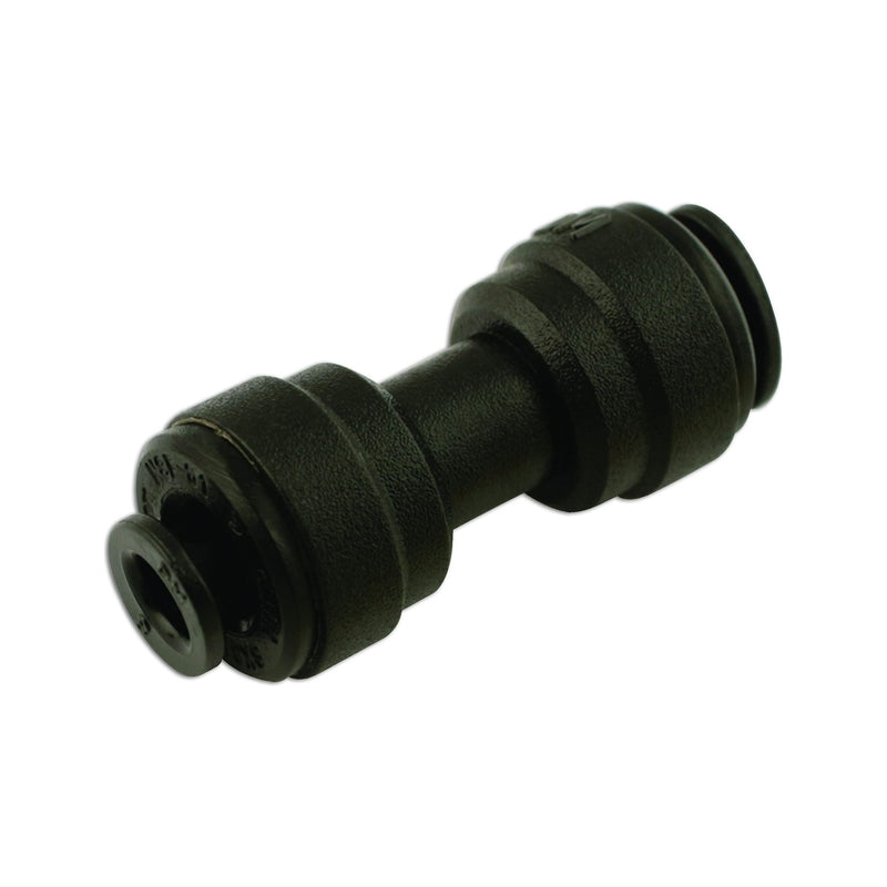 Connect Straight Union Push-Fit Connector 22mm 5pc 31029 Tool Connection - Dynamic Drive
