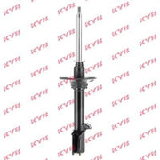 KYB Shock Absorber Damper Strut Rear Right fits Subaru Impreza 1992-2000 1.6