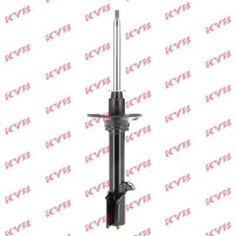 KYB Shock Absorber Damper Strut Rear Right fits Subaru Impreza 1992-2000 1.6