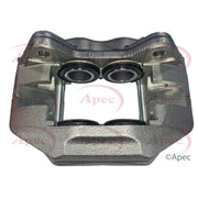 Apec Brake Caliper Assembly Front Left LCA718N
