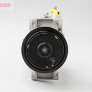 Denso Air Conditioning Compressor fits Audi A1 2010-2015 1.4 2.0