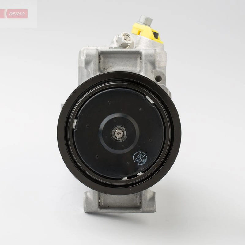 Denso Air Conditioning Compressor fits Audi A1 2010-2015 1.4 2.0