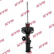 KYB Shock Absorber Damper Strut Front Right fits Hyundai Accent IV 2010-2018