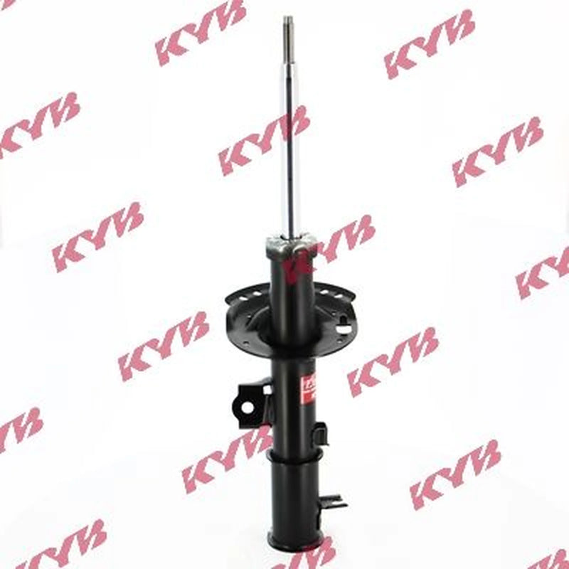 KYB Shock Absorber Damper Strut Front Right fits Hyundai Accent IV 2010-2018