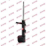 KYB Shock Absorber Damper Strut Front Left fits Citroën C4 2004-2011 1.4 1.6 2.0