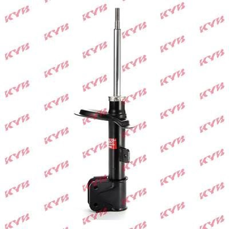 KYB Shock Absorber Damper Strut Front Left fits Citroën C4 2004-2011 1.4 1.6 2.0