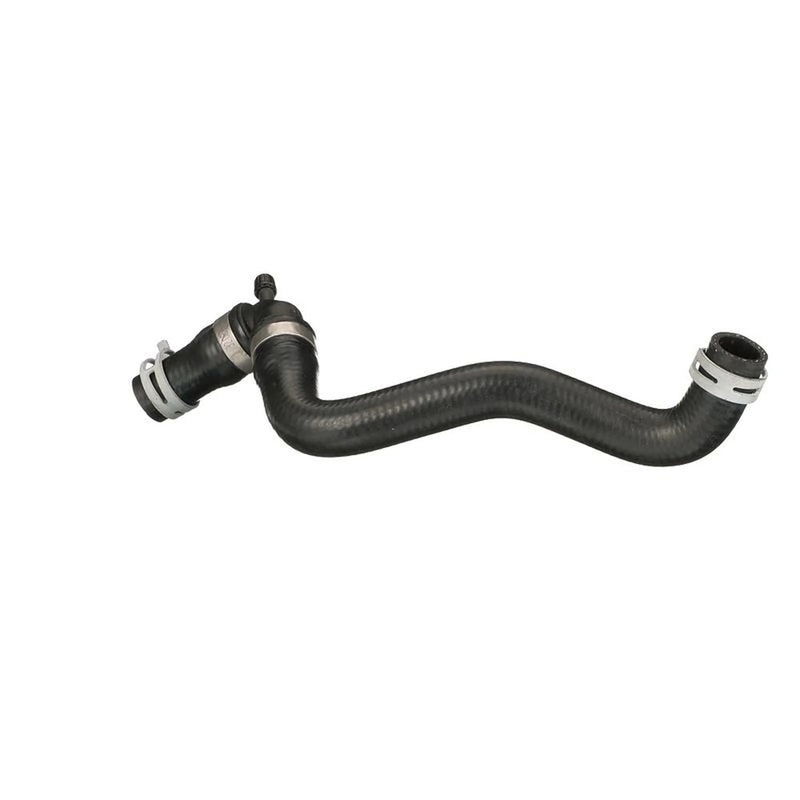 Gates Molded Heater Hose fits Renault Clio IV 2012-2021 1.5