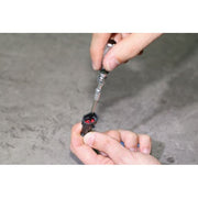 Laser Terminal & Connector Tool Set 5pc 7807 Laser - Dynamic Drive
