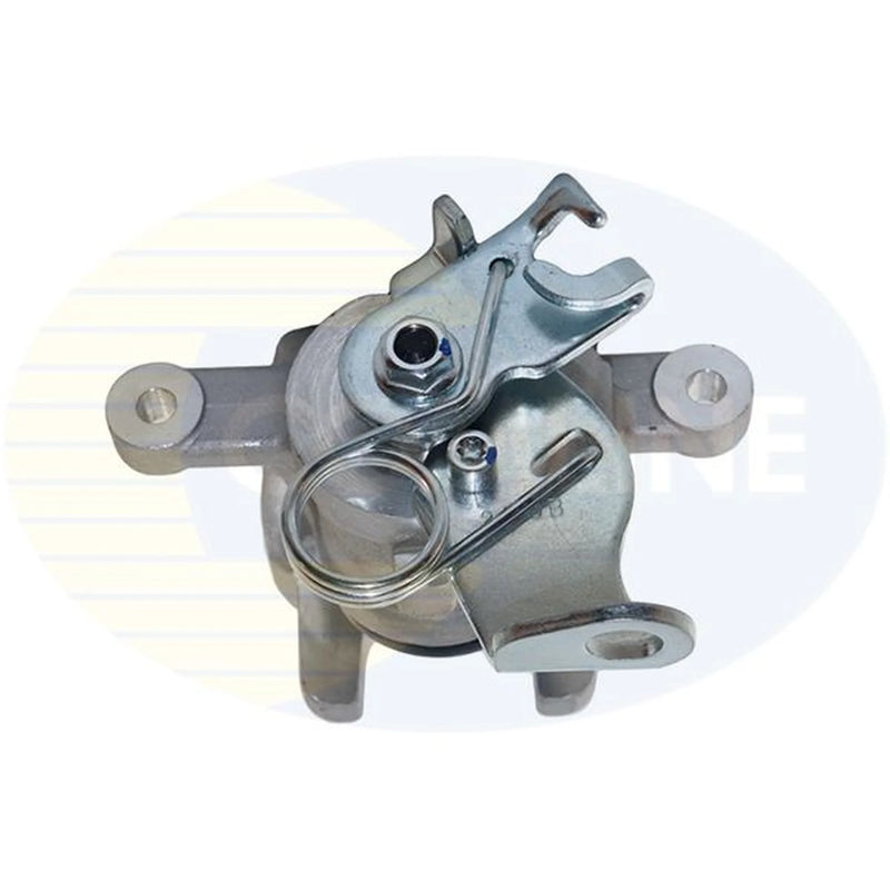 Comline Brake Caliper Assembly Rear Right fits Opel Adam 2014-2019 1.0 1.4