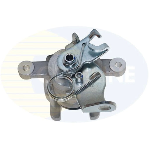 Comline Brake Caliper Assembly Rear Right fits Opel Adam 2014-2019 1.0 1.4
