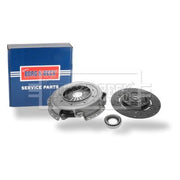 Borg & Beck Clutch Kit Set 3pc 275mm HK2236