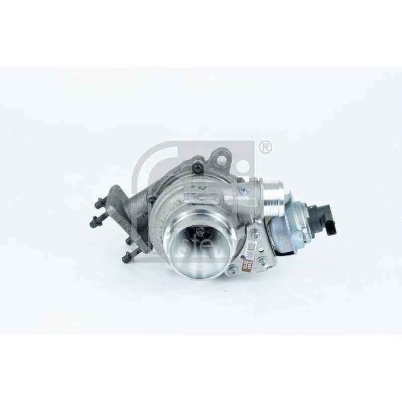 Febi Turbocharger Turbo Unit 187060