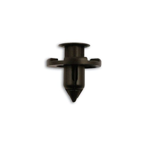 Connect Push Rivet - for Honda, Mitsubishi, for Nissan, for Toyota 10pc 36508 Tool Connection - Dynamic Drive