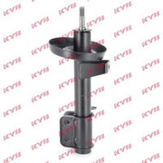 KYB Shock Absorber Damper Strut Front Left fits Opel Senator B 1990-1993 2.5 2.6