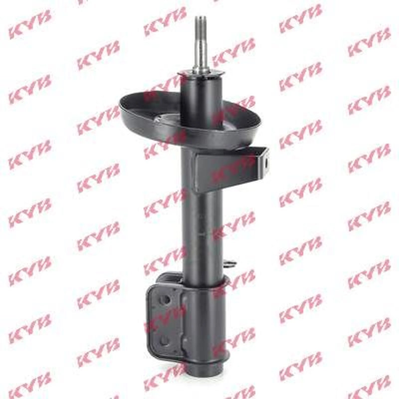 KYB Shock Absorber Damper Strut Front Left fits Opel Senator B 1990-1993 2.5 2.6