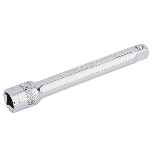 Draper Extension Bar, 1/4" Sq. Dr., 75mm 16712 Draper - Dynamic Drive