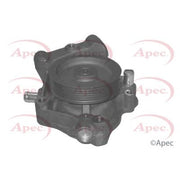 Apec Engine Cooling Water Pump fits Citroën Relay III 2006-2015 3.0